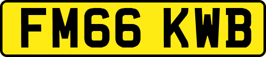 FM66KWB