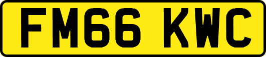 FM66KWC