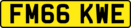 FM66KWE