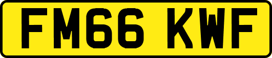FM66KWF