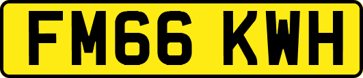 FM66KWH