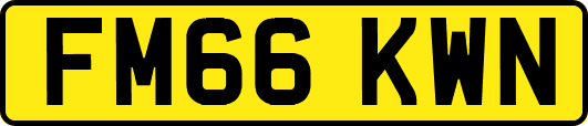 FM66KWN