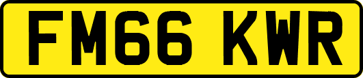 FM66KWR