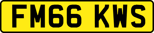 FM66KWS