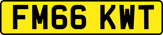 FM66KWT