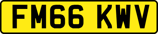 FM66KWV