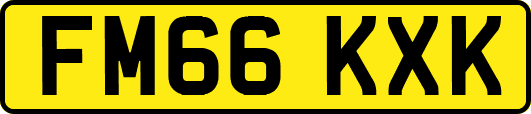 FM66KXK