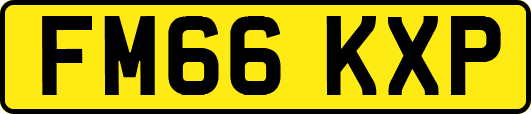 FM66KXP