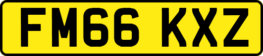 FM66KXZ