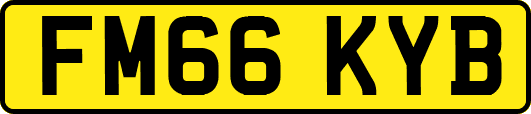 FM66KYB