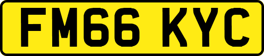 FM66KYC