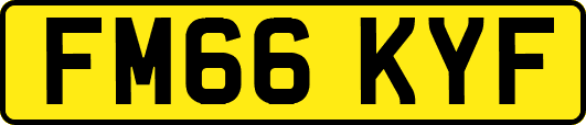 FM66KYF