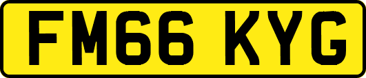 FM66KYG