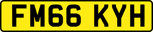 FM66KYH