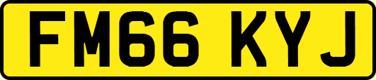 FM66KYJ