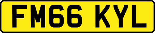 FM66KYL