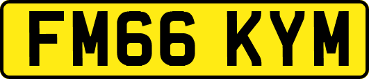 FM66KYM
