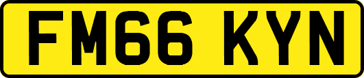FM66KYN