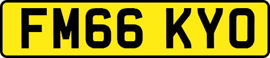 FM66KYO