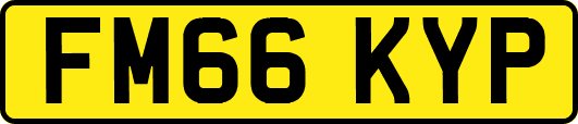 FM66KYP