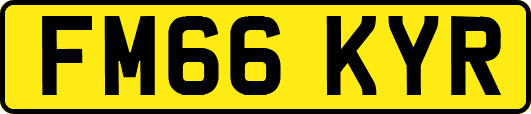 FM66KYR