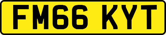 FM66KYT