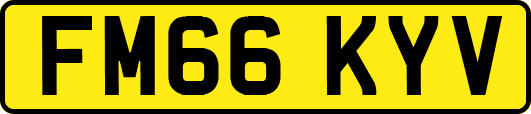 FM66KYV