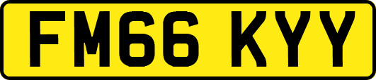 FM66KYY