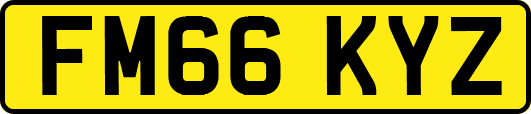 FM66KYZ