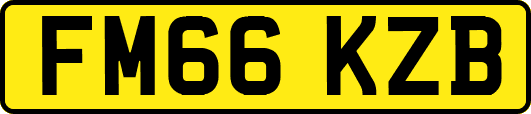 FM66KZB