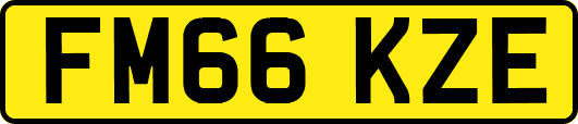 FM66KZE