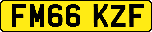 FM66KZF