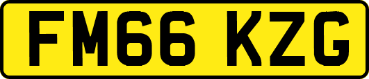 FM66KZG