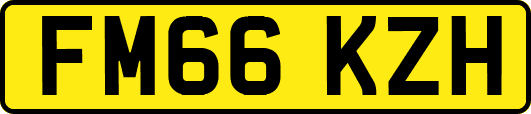 FM66KZH