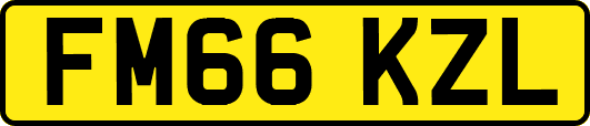 FM66KZL