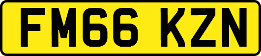 FM66KZN