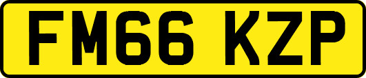 FM66KZP