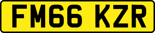 FM66KZR