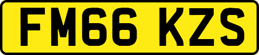 FM66KZS
