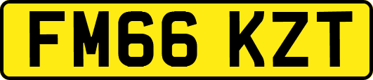 FM66KZT