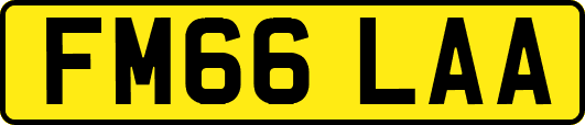 FM66LAA