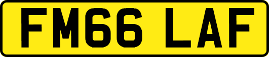 FM66LAF