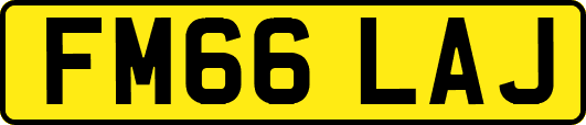 FM66LAJ