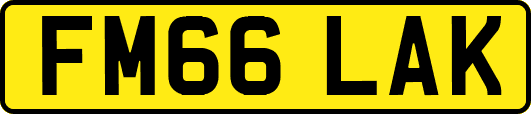 FM66LAK