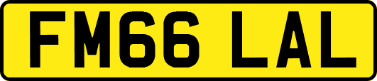 FM66LAL
