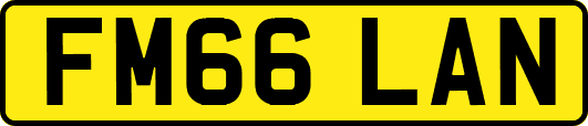 FM66LAN