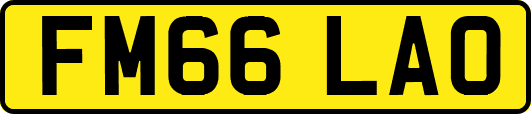 FM66LAO