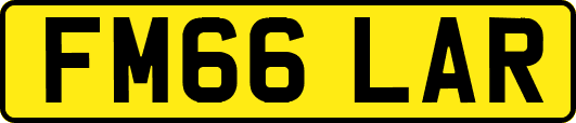 FM66LAR
