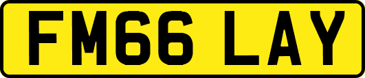 FM66LAY