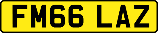 FM66LAZ